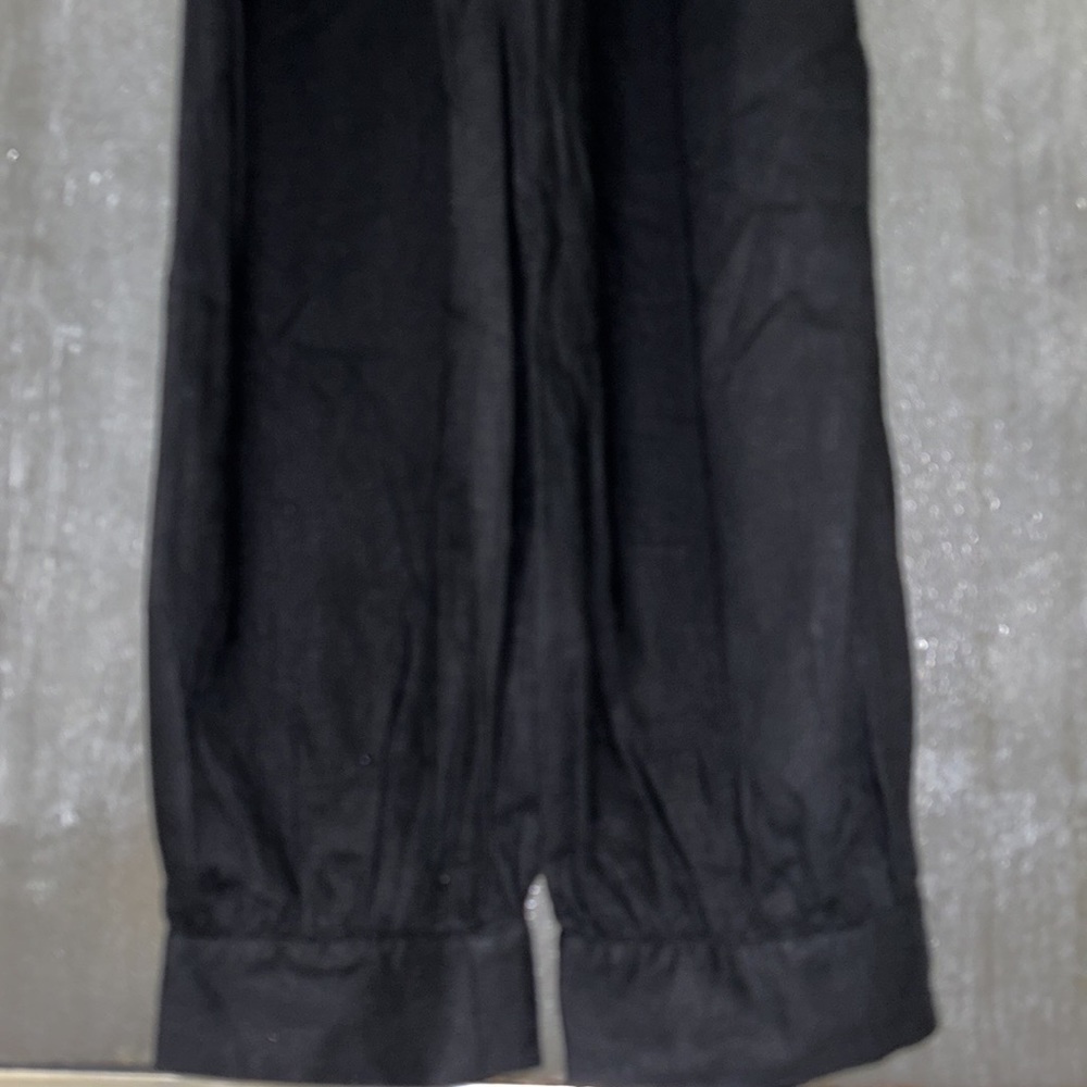 Farm Rio Lace Ruffle jumpsuit - Picture 10 of 14